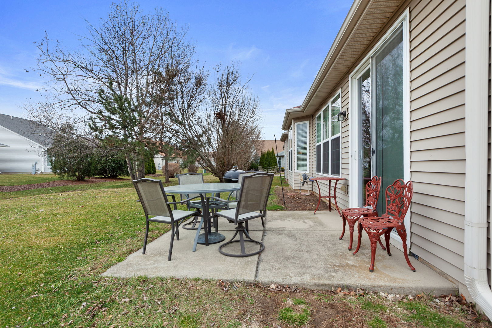 13543 Morgan Way Drive, Huntley, IL 60142