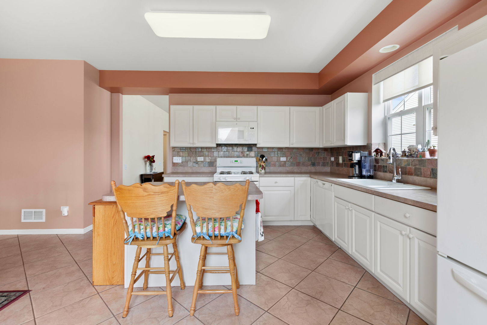 13543 Morgan Way Drive, Huntley, IL 60142