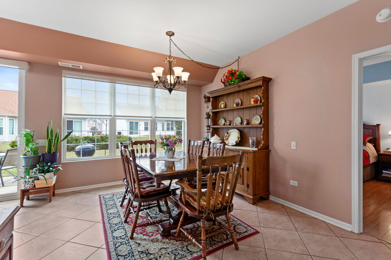 13543 Morgan Way Drive, Huntley, IL 60142