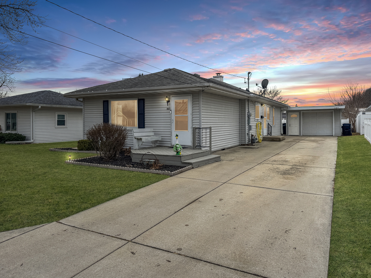 1107 Sanger Street, Ottawa, IL 61350