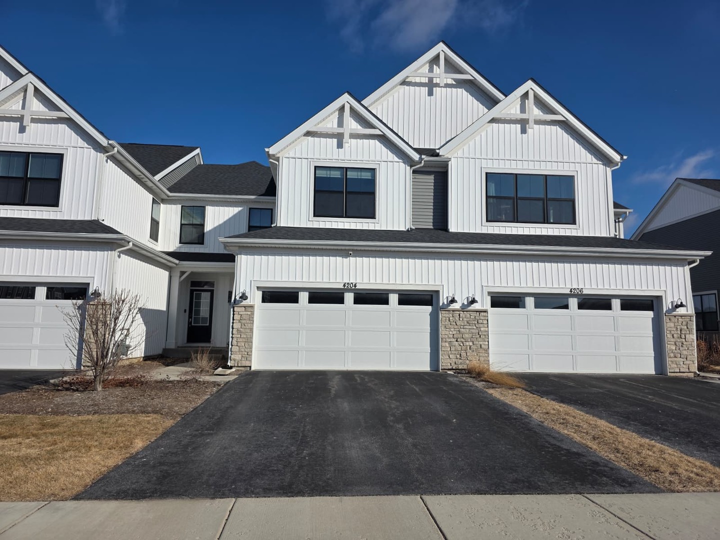 4204 Chelsea Manor Circle, Aurora, IL 60504