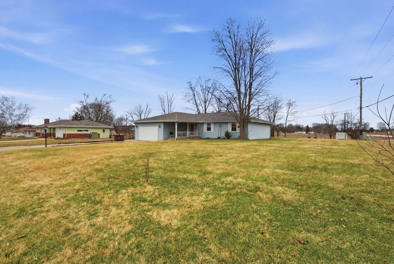 1116 Davison Street, Joliet, IL 60433