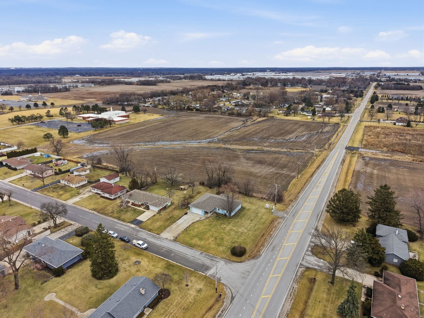 1116 Davison Street, Joliet, IL 60433