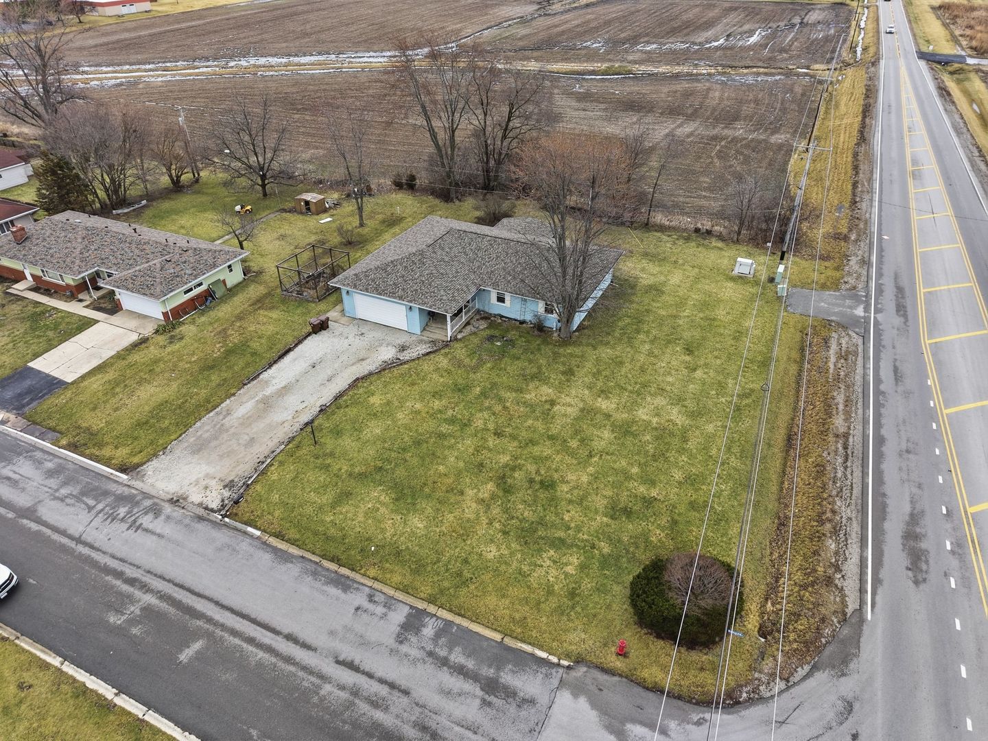 1116 Davison Street, Joliet, IL 60433