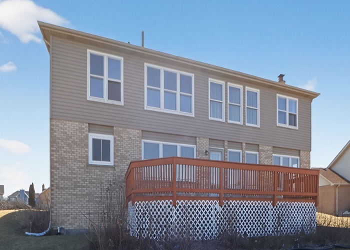 3902 Edgewater Drive, Hazel Crest, IL 60429