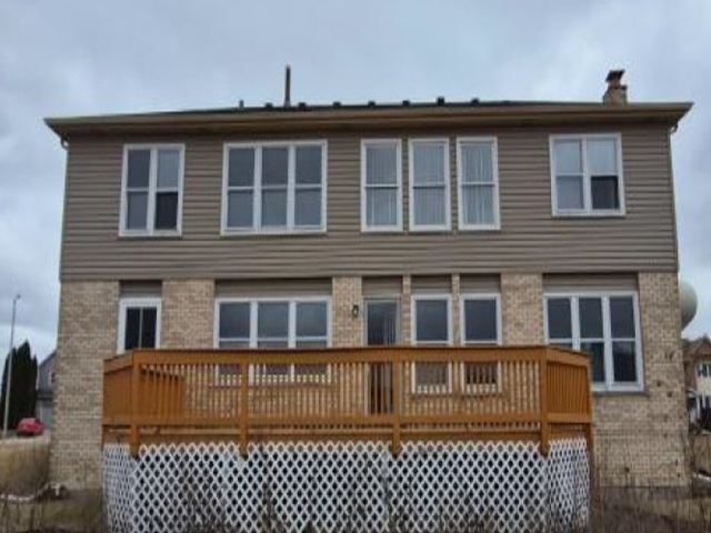 3902 Edgewater Drive, Hazel Crest, IL 60429