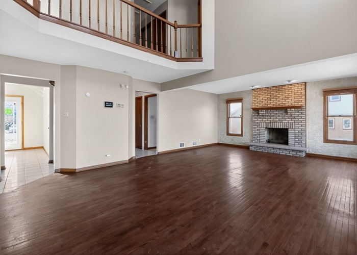 3902 Edgewater Drive, Hazel Crest, IL 60429