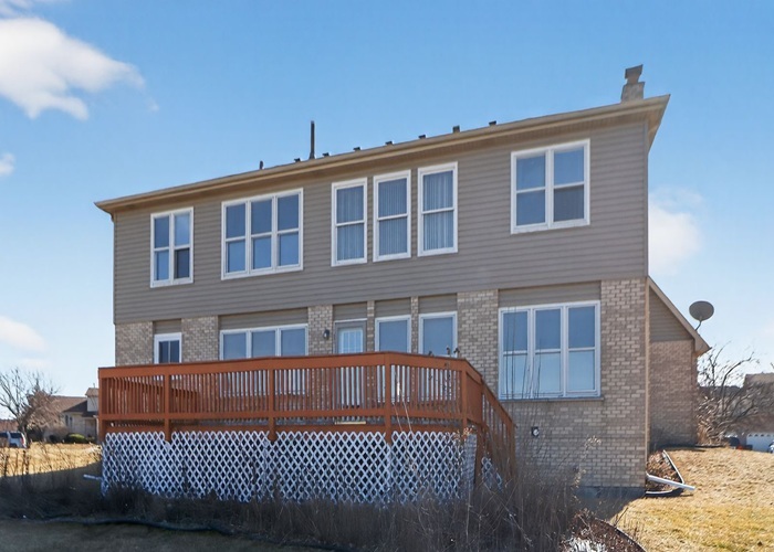 3902 Edgewater Drive, Hazel Crest, IL 60429