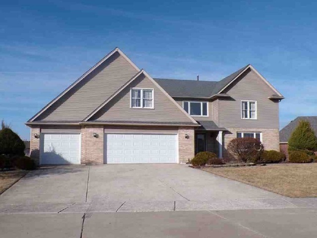 3902 Edgewater Drive, Hazel Crest, IL 60429