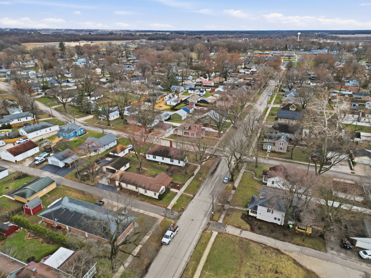 315 S Joliet Street, Wilmington, IL 60481