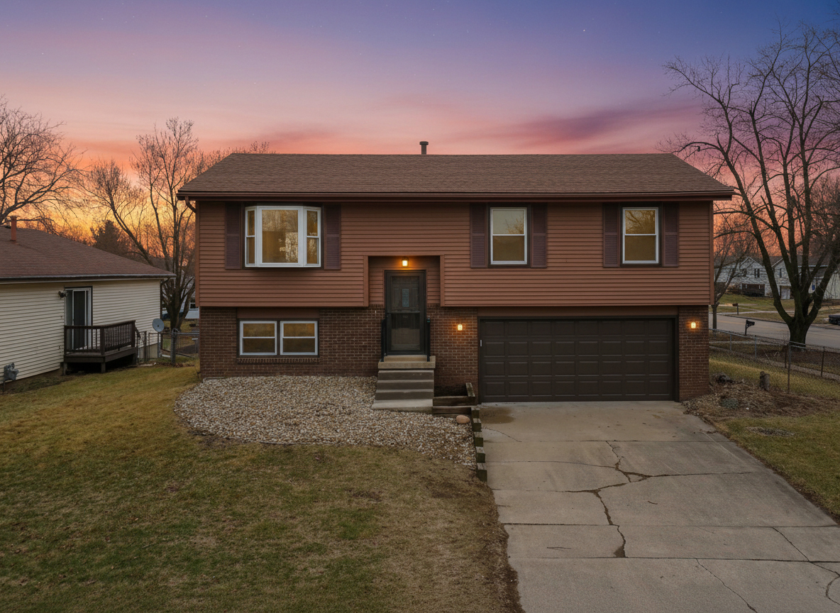 1 Sunshine Court, Bloomington, IL 61704