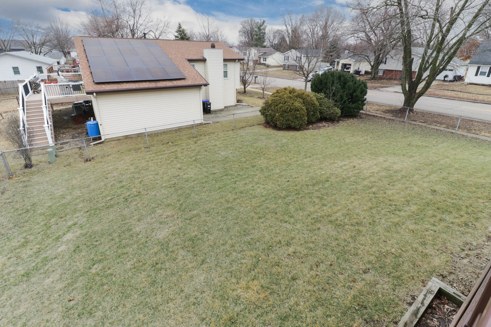 1 Sunshine Court, Bloomington, IL 61704