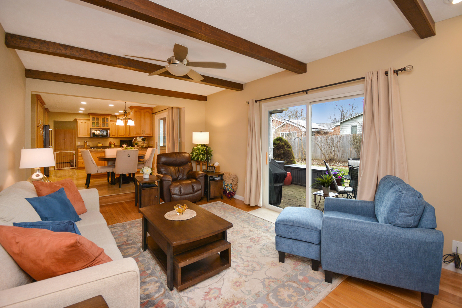 106 Doud Court, Normal, IL 61761