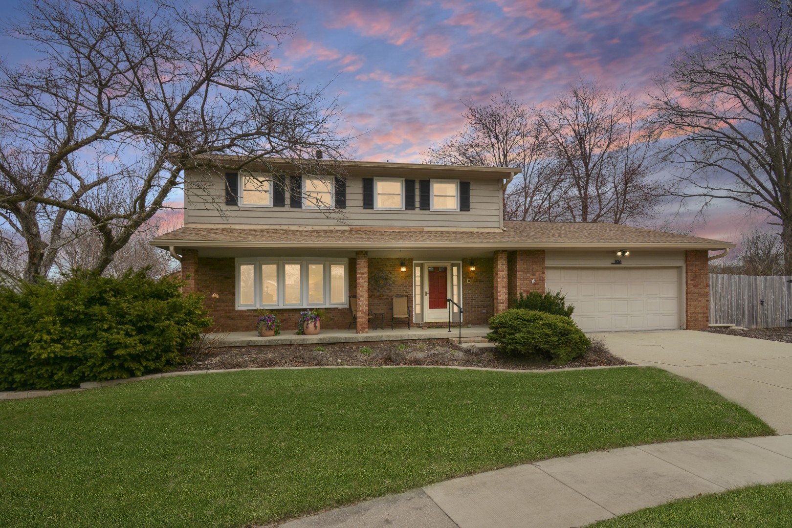 106 Doud Court, Normal, IL 61761