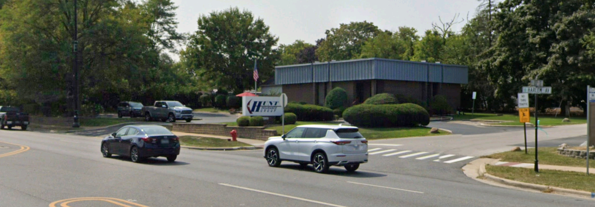 12000 S harlem Avenue, Palos Heights, IL 60465