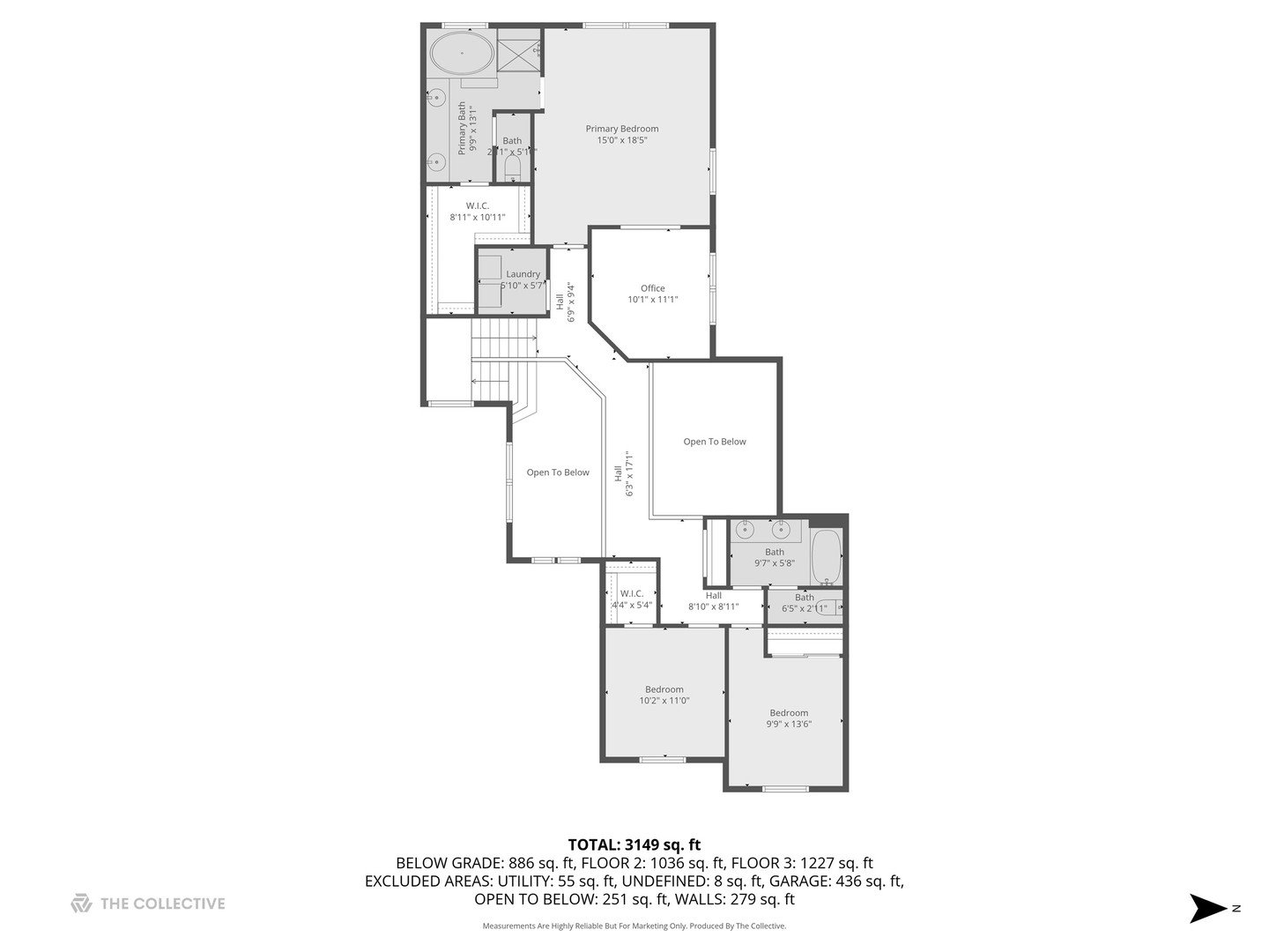 1618 Astor Avenue, Oakbrook Terrace, IL 60181