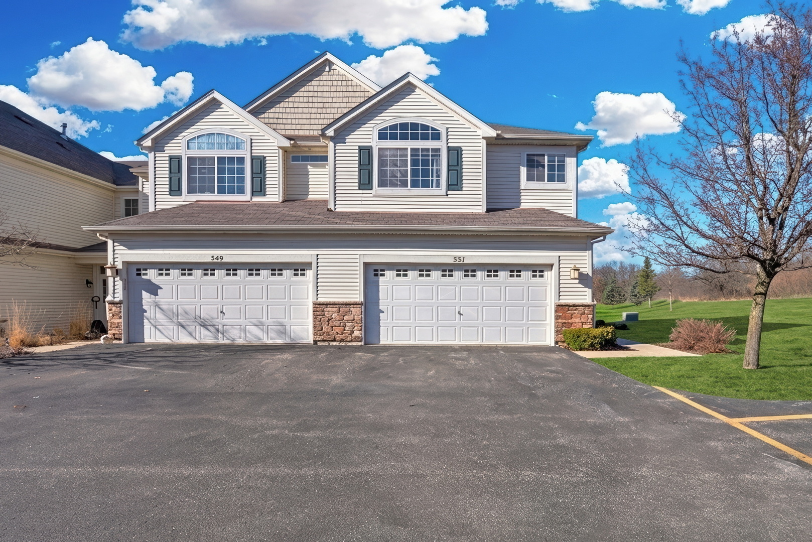 551 S Jade Lane #551, Round Lake, IL 60073