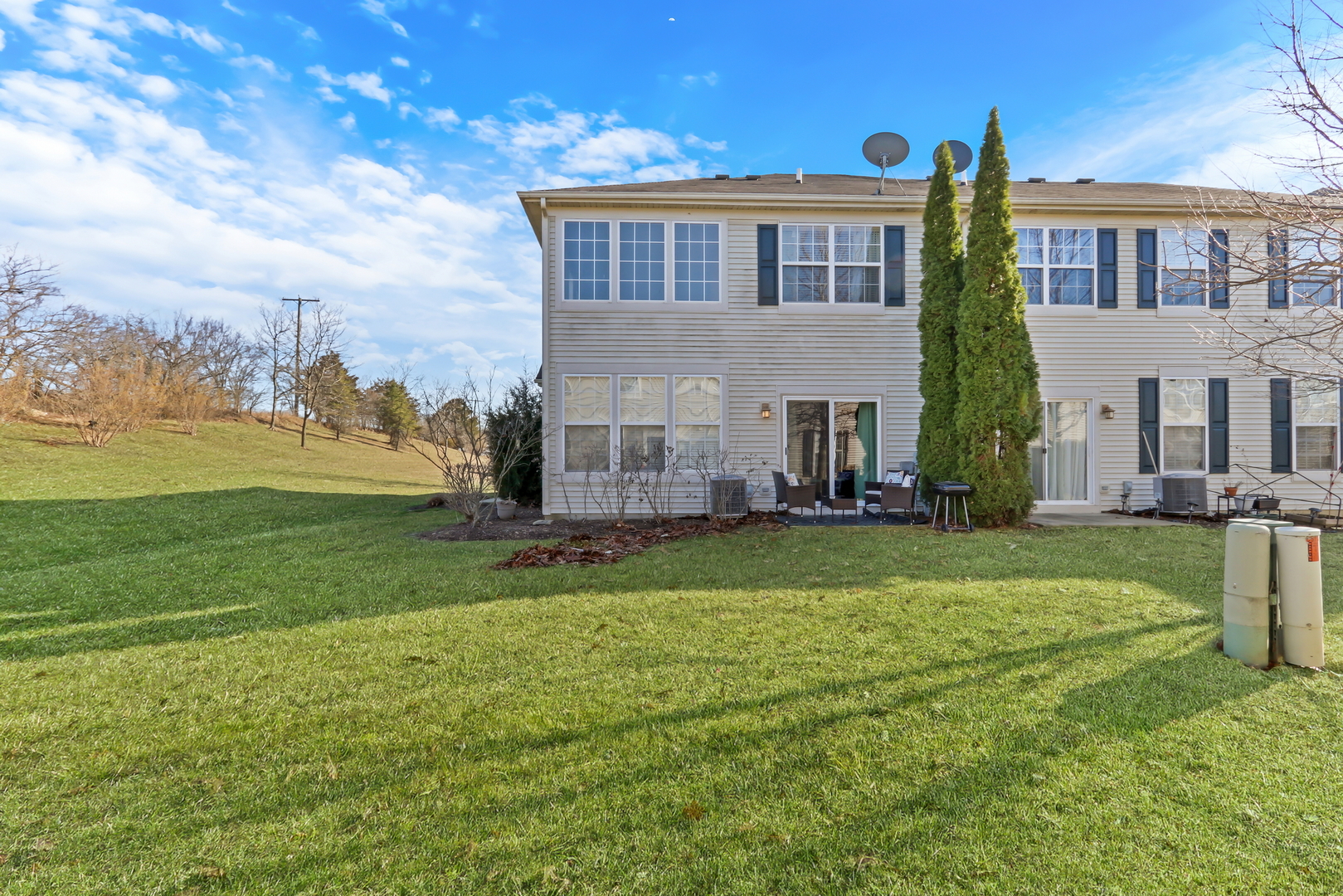 551 S Jade Lane #551, Round Lake, IL 60073