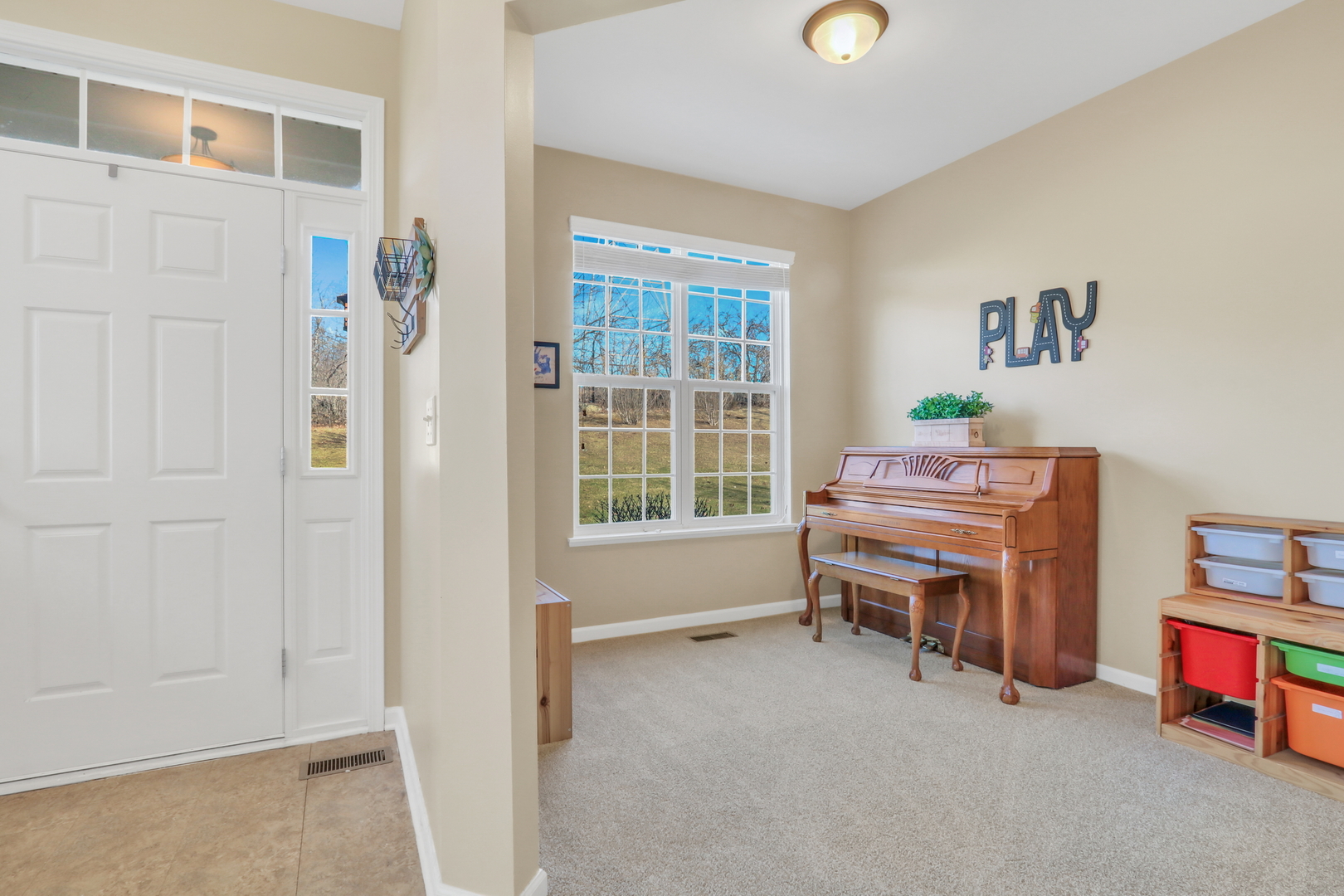 551 S Jade Lane #551, Round Lake, IL 60073