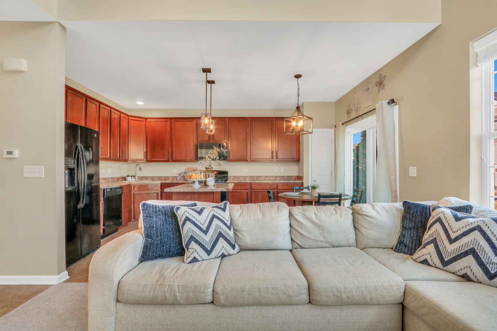 551 S Jade Lane #551, Round Lake, IL 60073