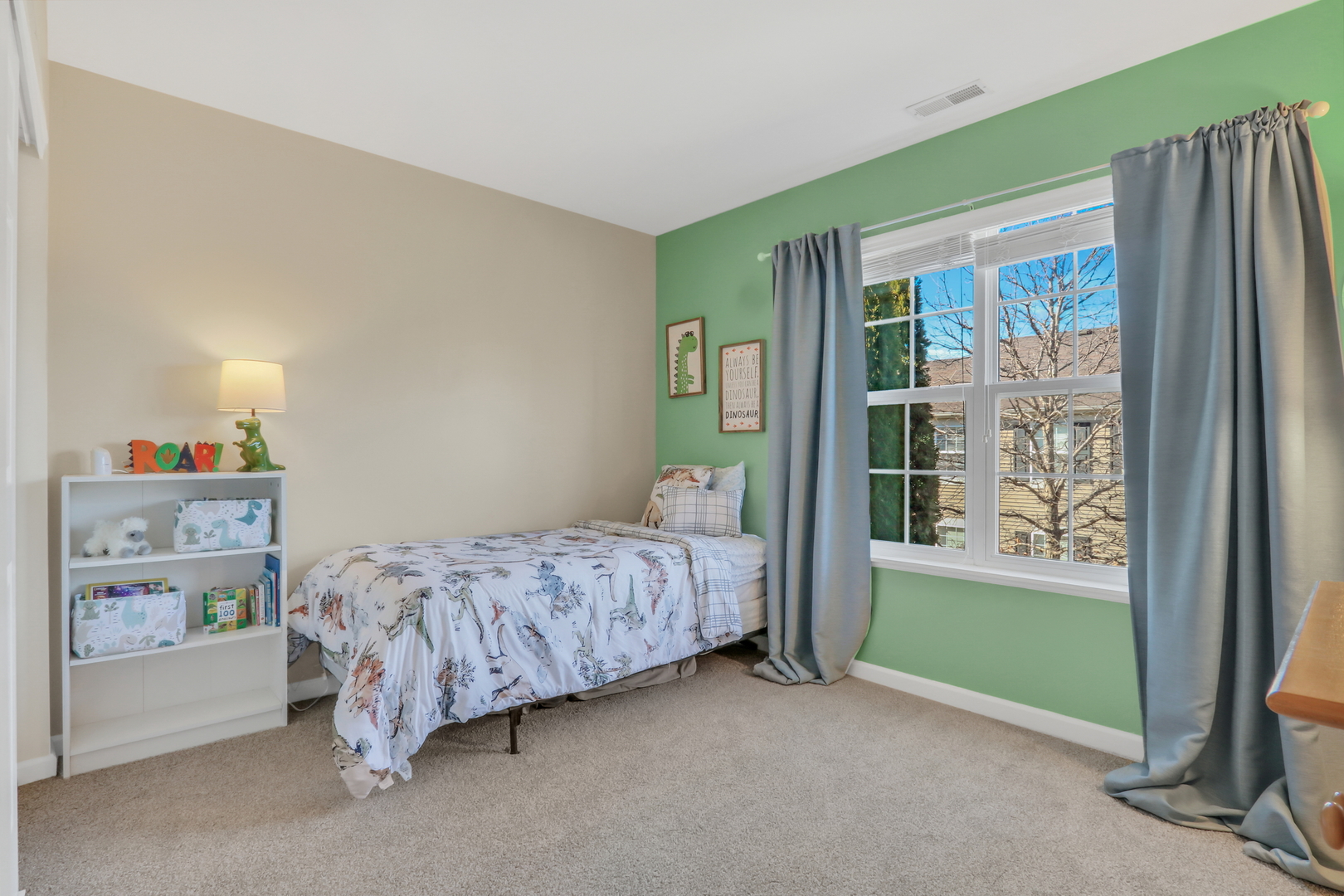 551 S Jade Lane #551, Round Lake, IL 60073