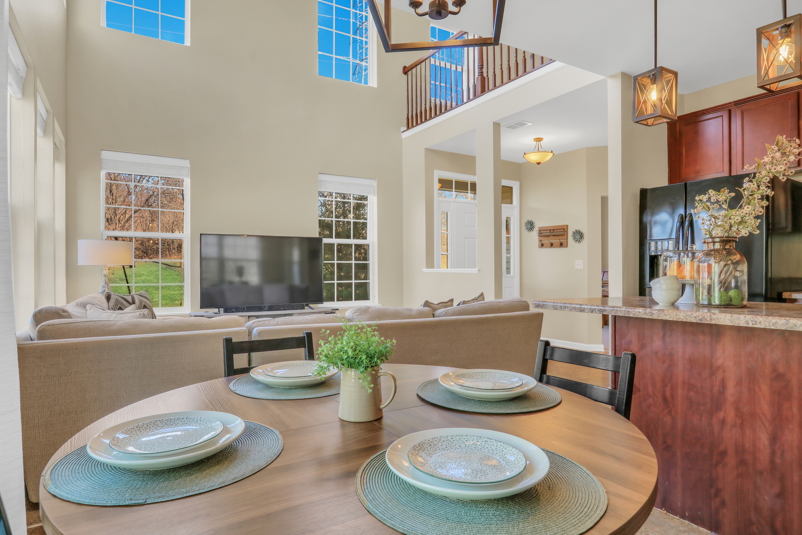 551 S Jade Lane #551, Round Lake, IL 60073