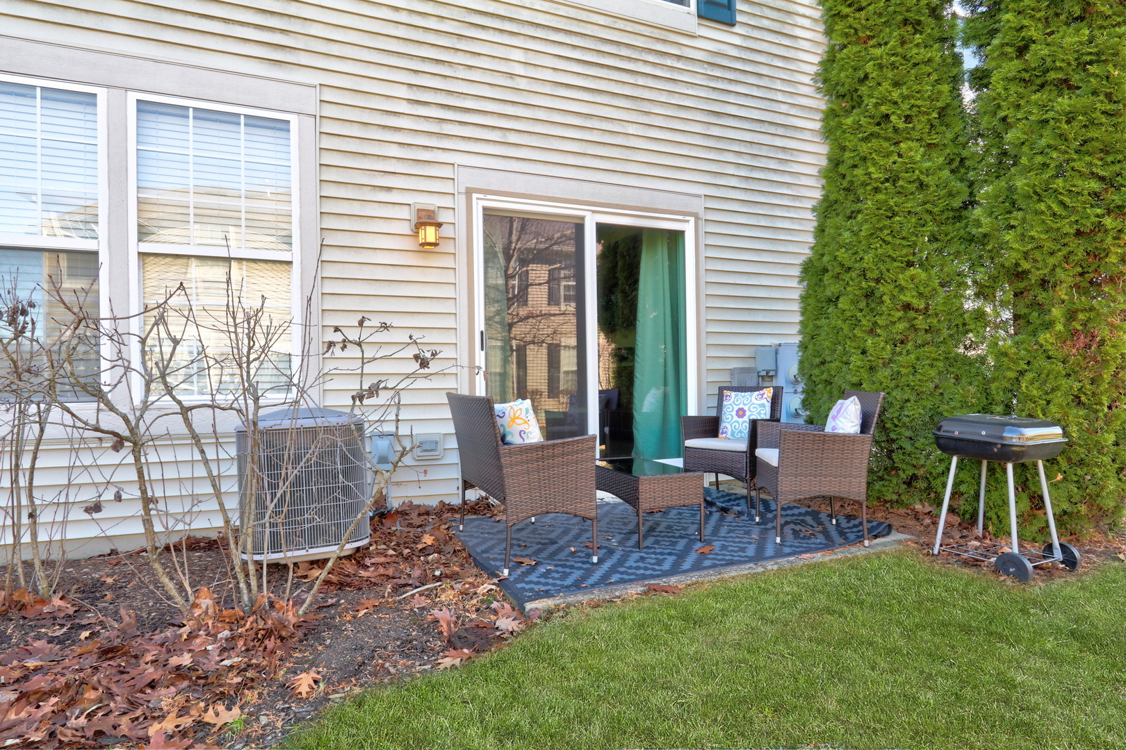 551 S Jade Lane #551, Round Lake, IL 60073