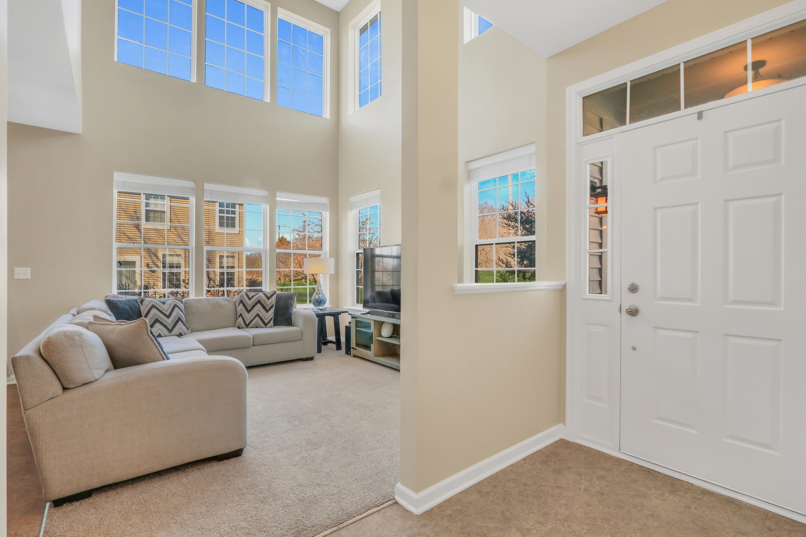 551 S Jade Lane #551, Round Lake, IL 60073