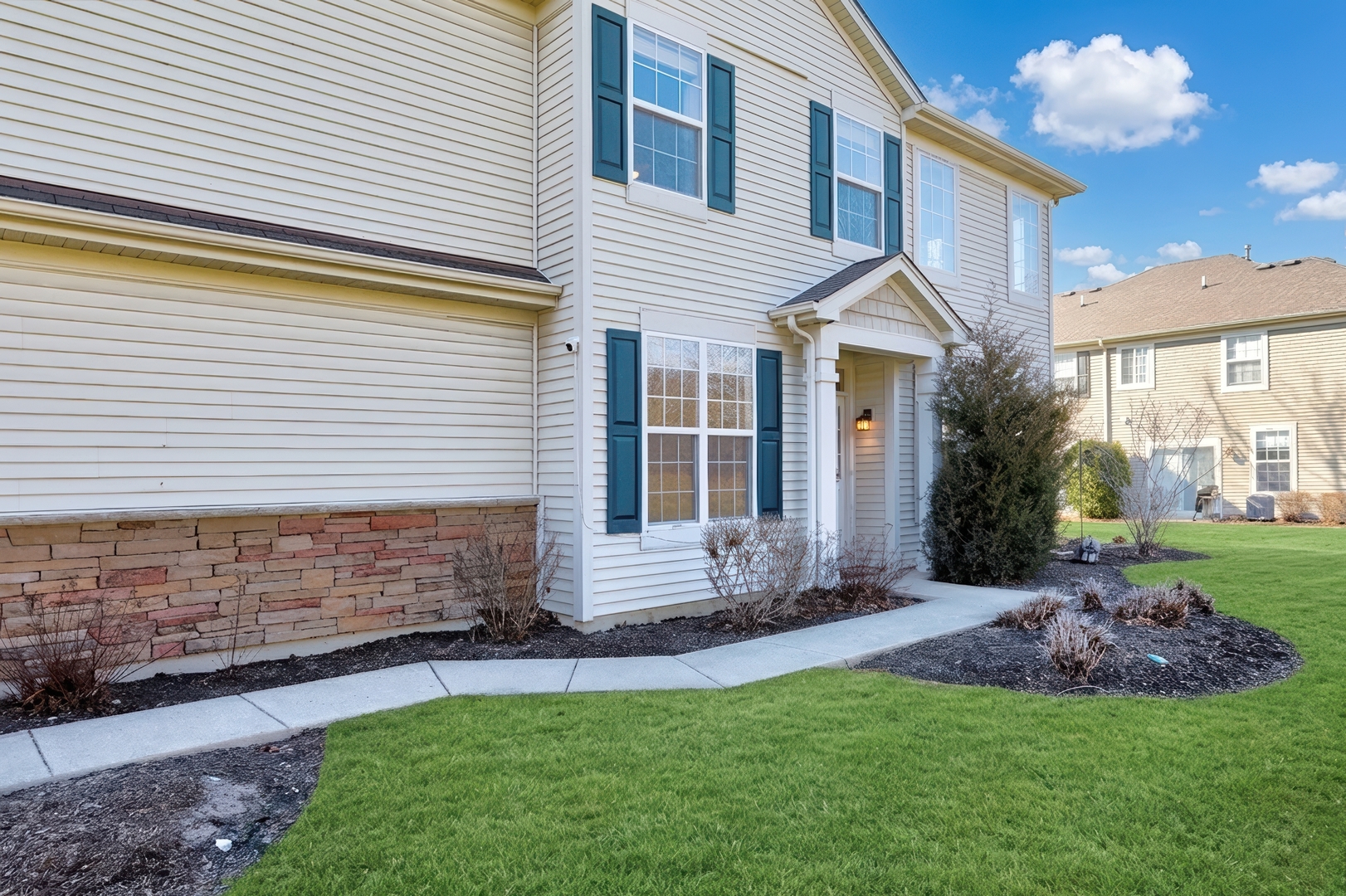 551 S Jade Lane #551, Round Lake, IL 60073