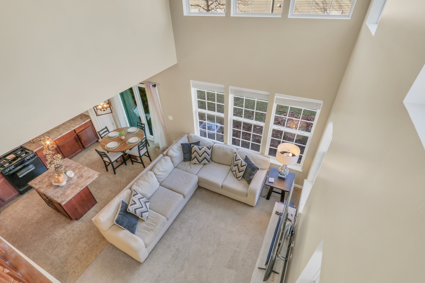 551 S Jade Lane #551, Round Lake, IL 60073