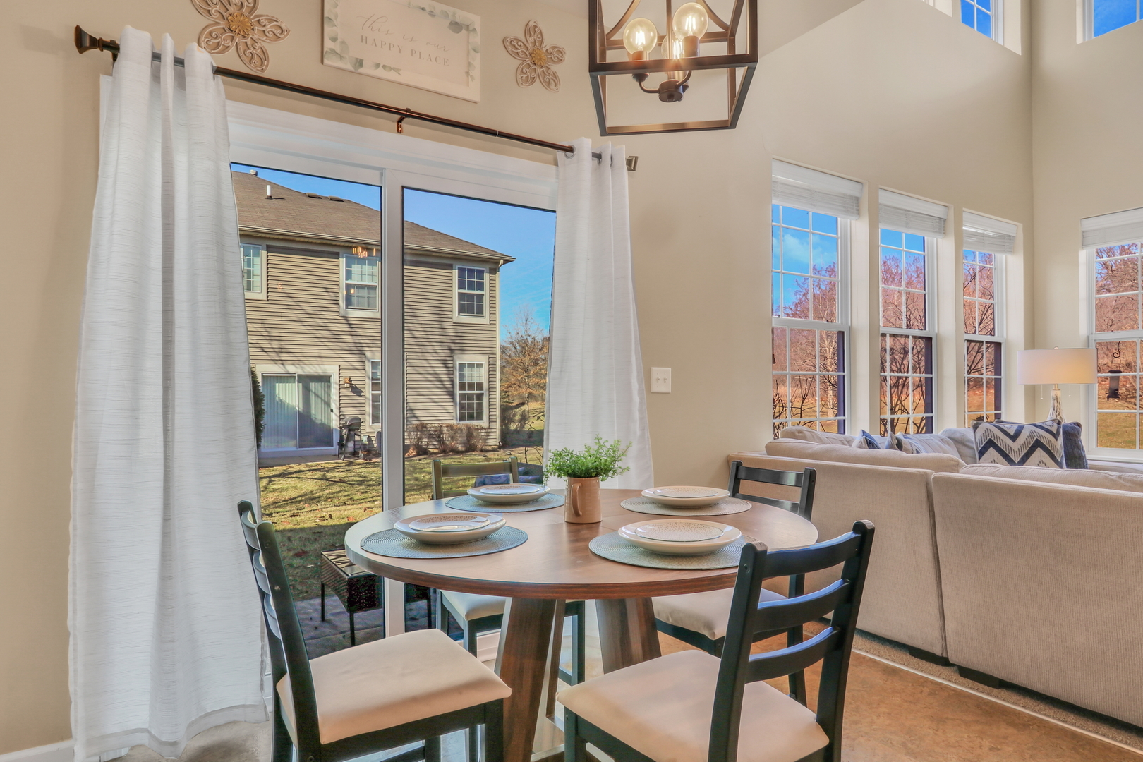 551 S Jade Lane #551, Round Lake, IL 60073