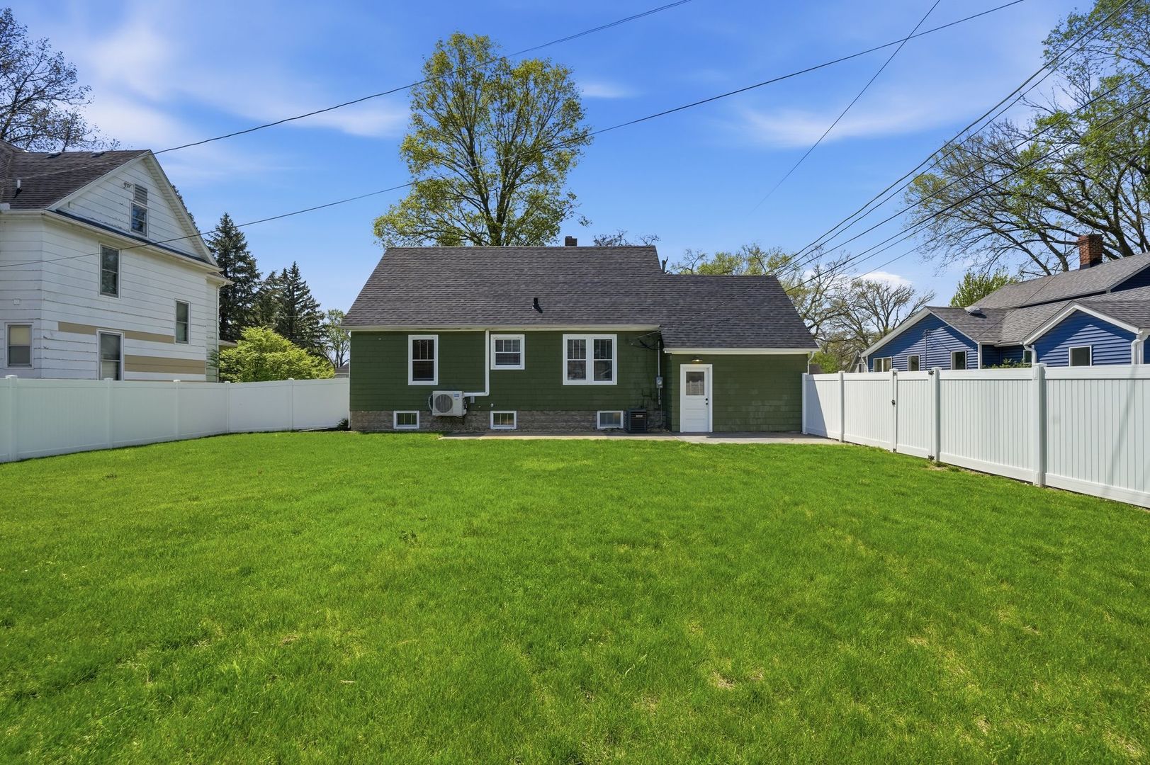 417 S Kankakee Street, Wilmington, IL 60481