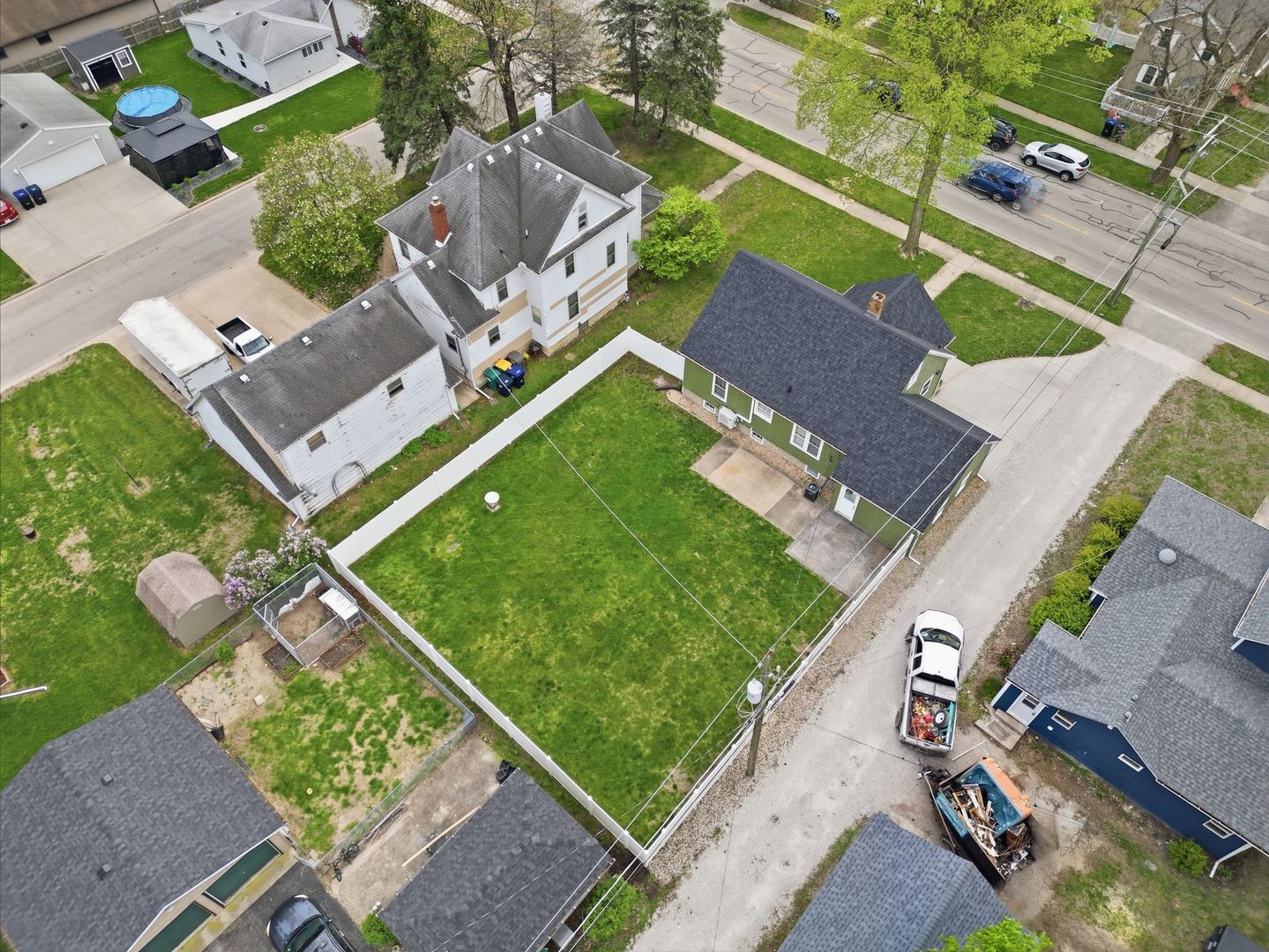 417 S Kankakee Street, Wilmington, IL 60481