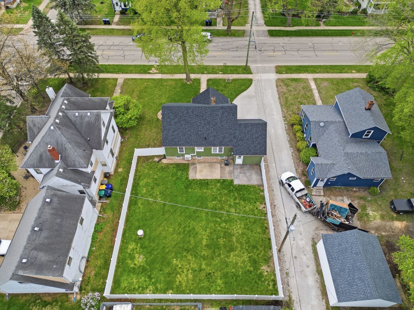 417 S Kankakee Street, Wilmington, IL 60481