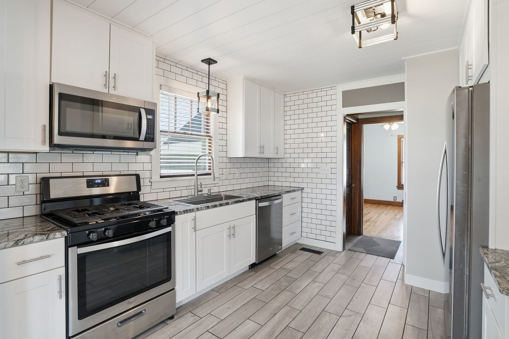 417 S Kankakee Street, Wilmington, IL 60481