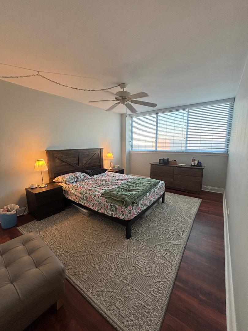 101 Bar Harbour Road #6M, Schaumburg, IL 60193