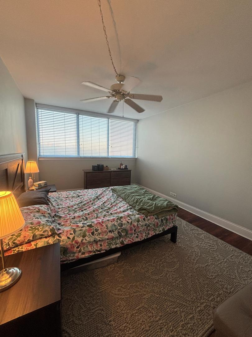 101 Bar Harbour Road #6M, Schaumburg, IL 60193