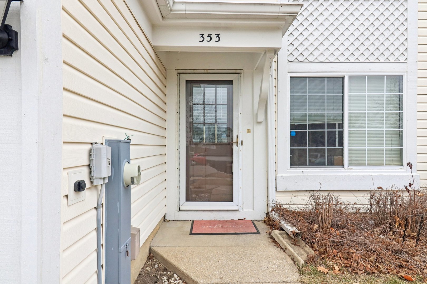 353 Gregory Street, Aurora, IL 60504