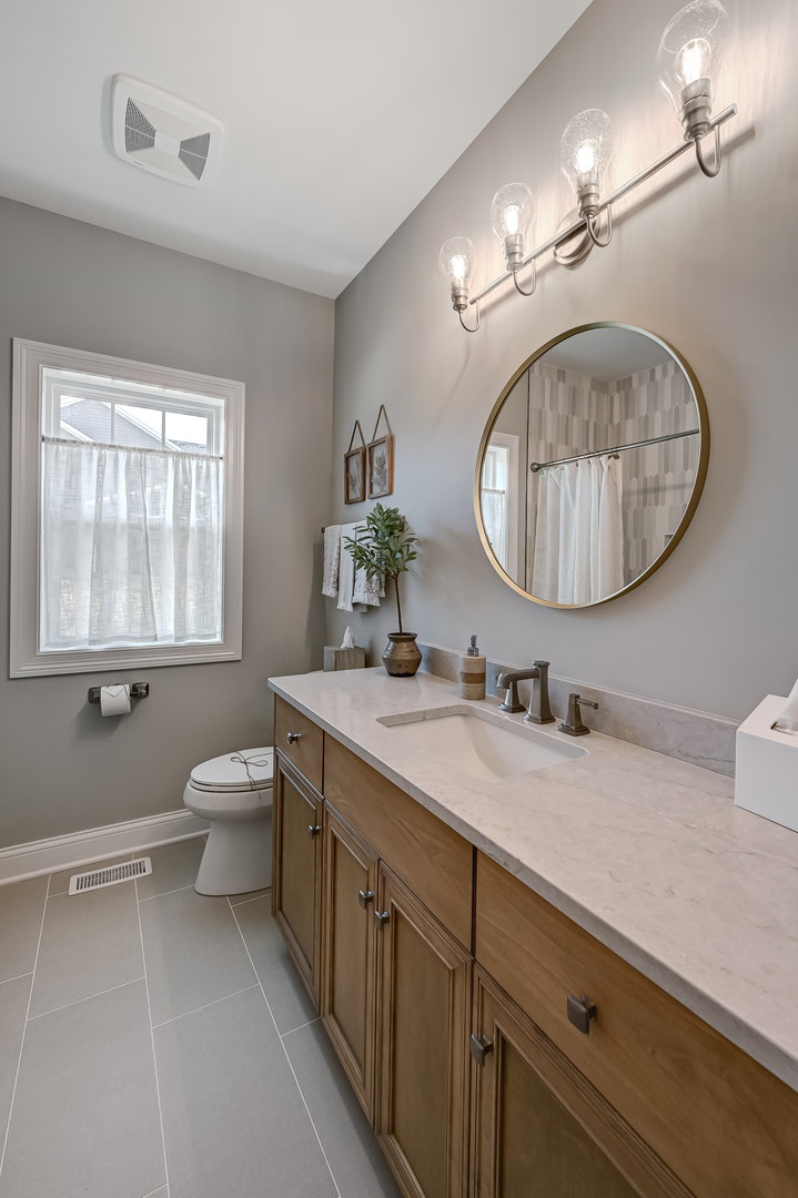 14147 S Sheffield Drive #52, Homer Glen, IL 60491