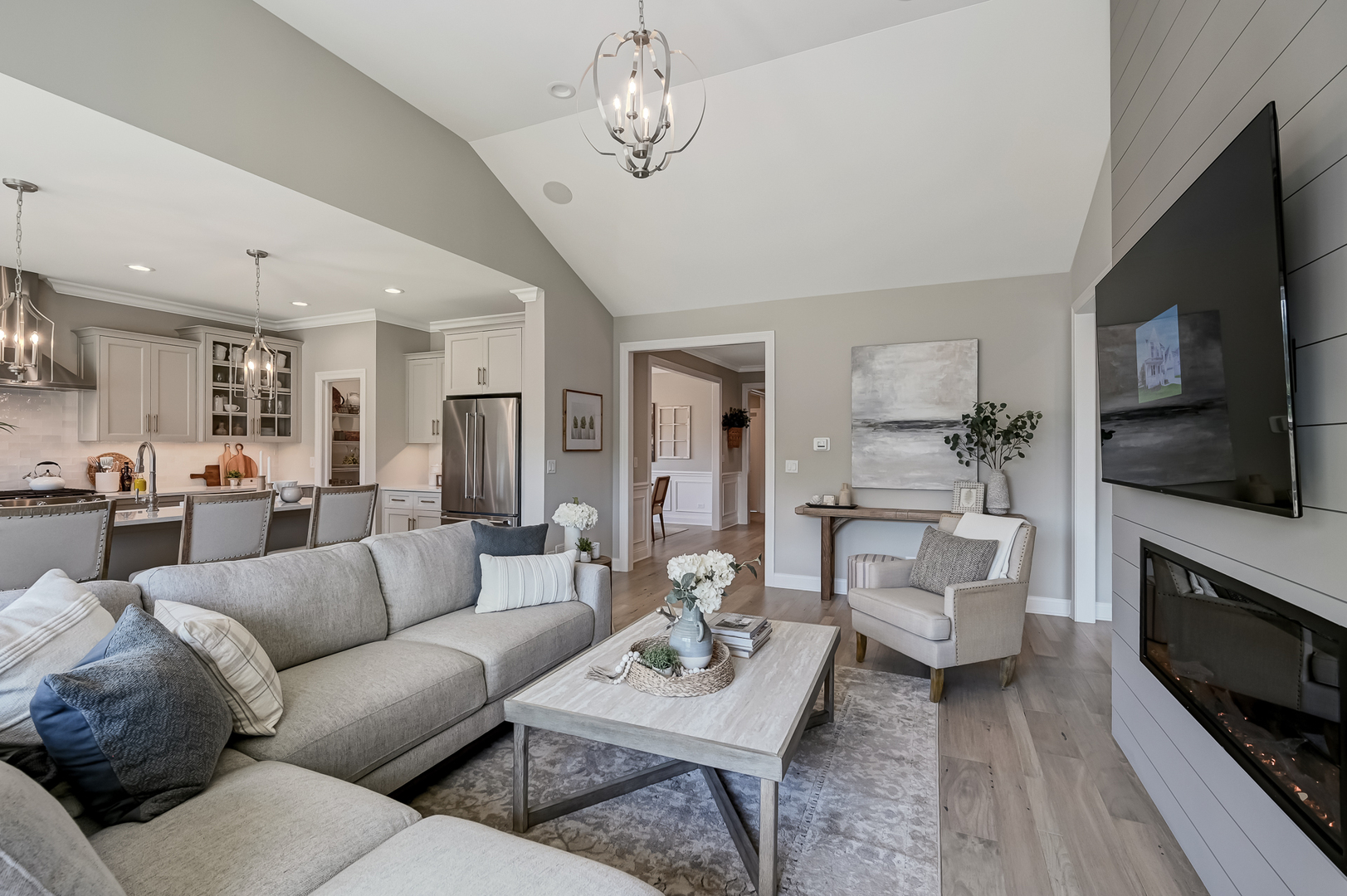 14147 S Sheffield Drive #52, Homer Glen, IL 60491