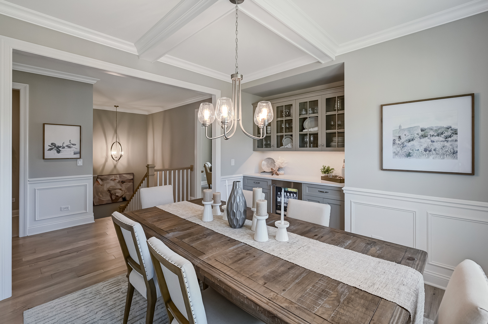 14147 S Sheffield Drive #52, Homer Glen, IL 60491