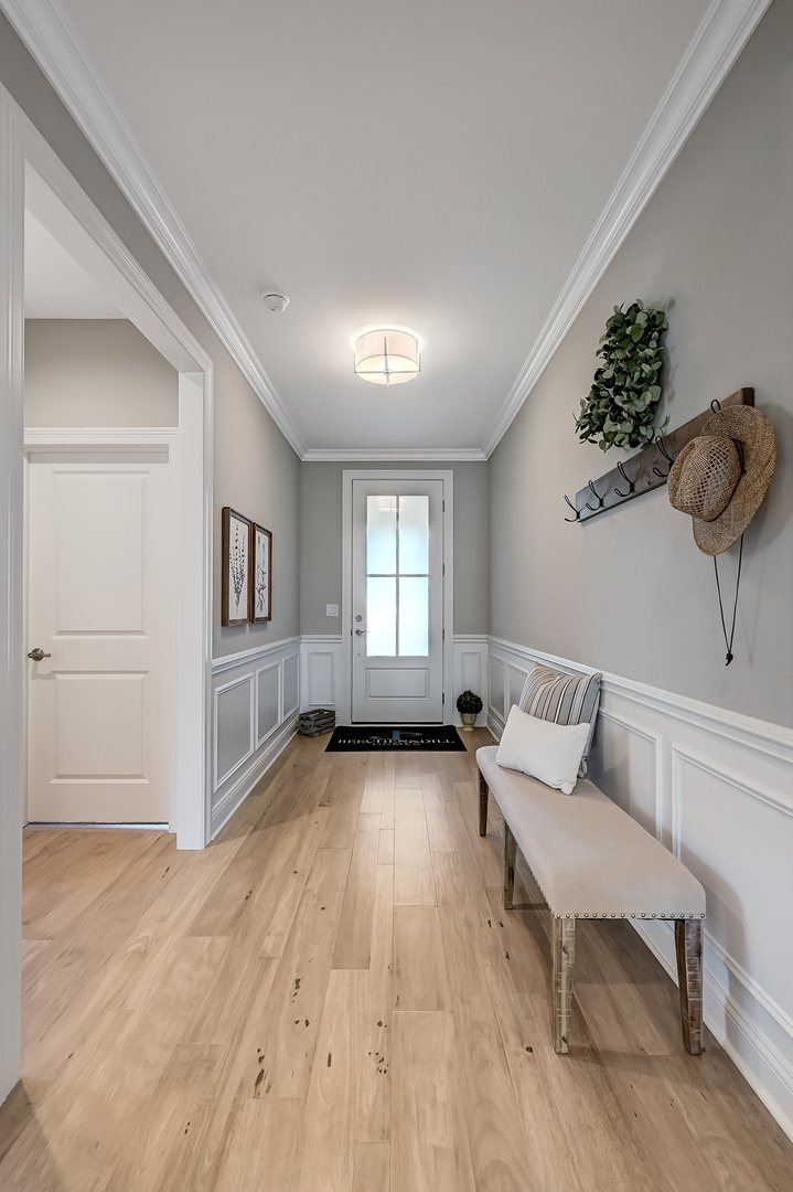 14147 S Sheffield Drive #52, Homer Glen, IL 60491