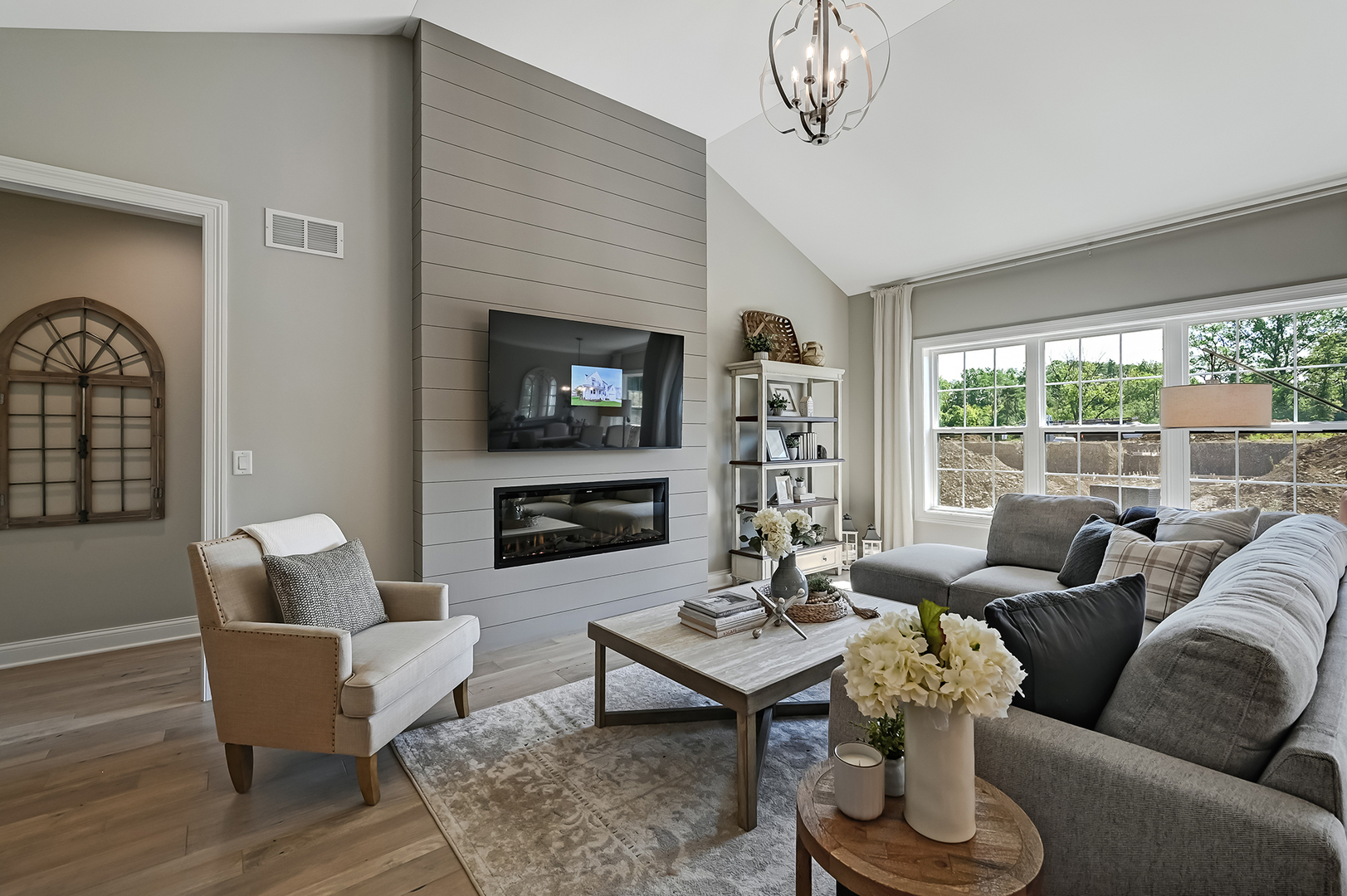 14147 S Sheffield Drive #52, Homer Glen, IL 60491