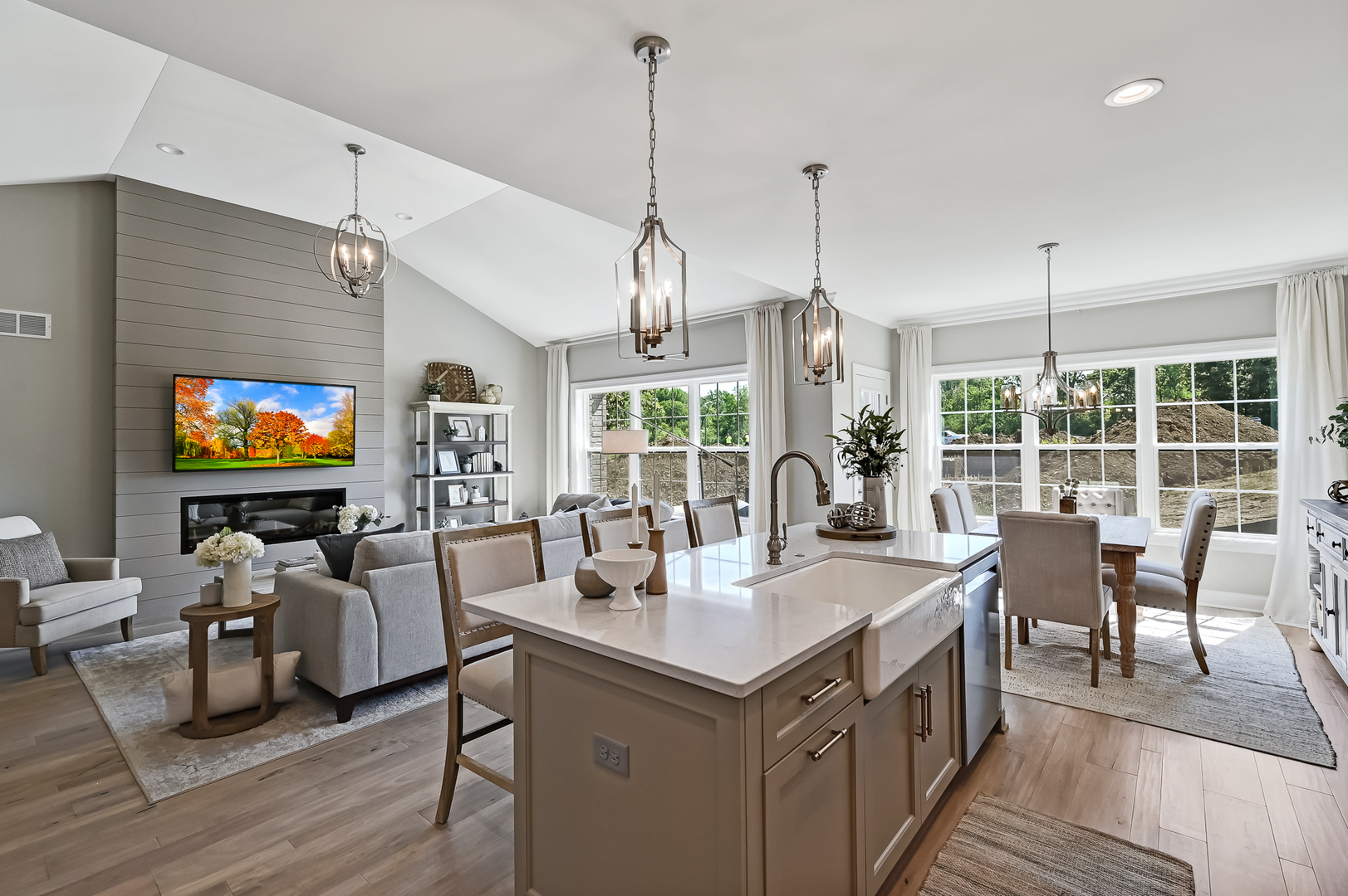 14147 S Sheffield Drive #52, Homer Glen, IL 60491