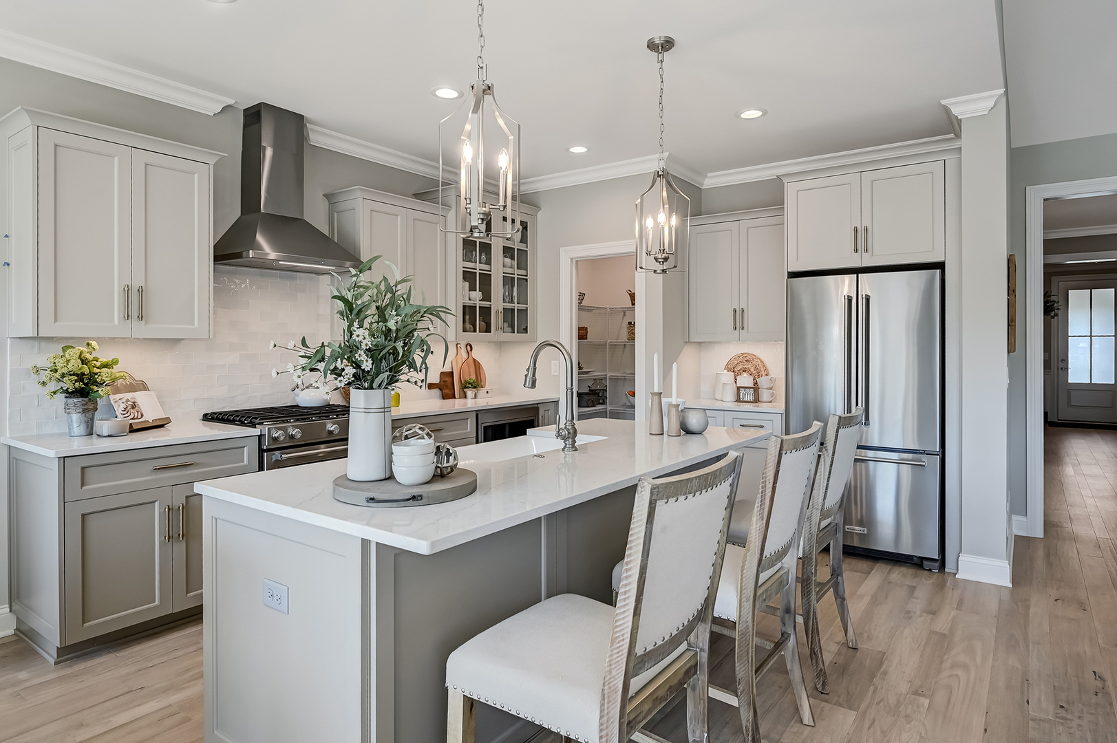 14147 S Sheffield Drive #52, Homer Glen, IL 60491