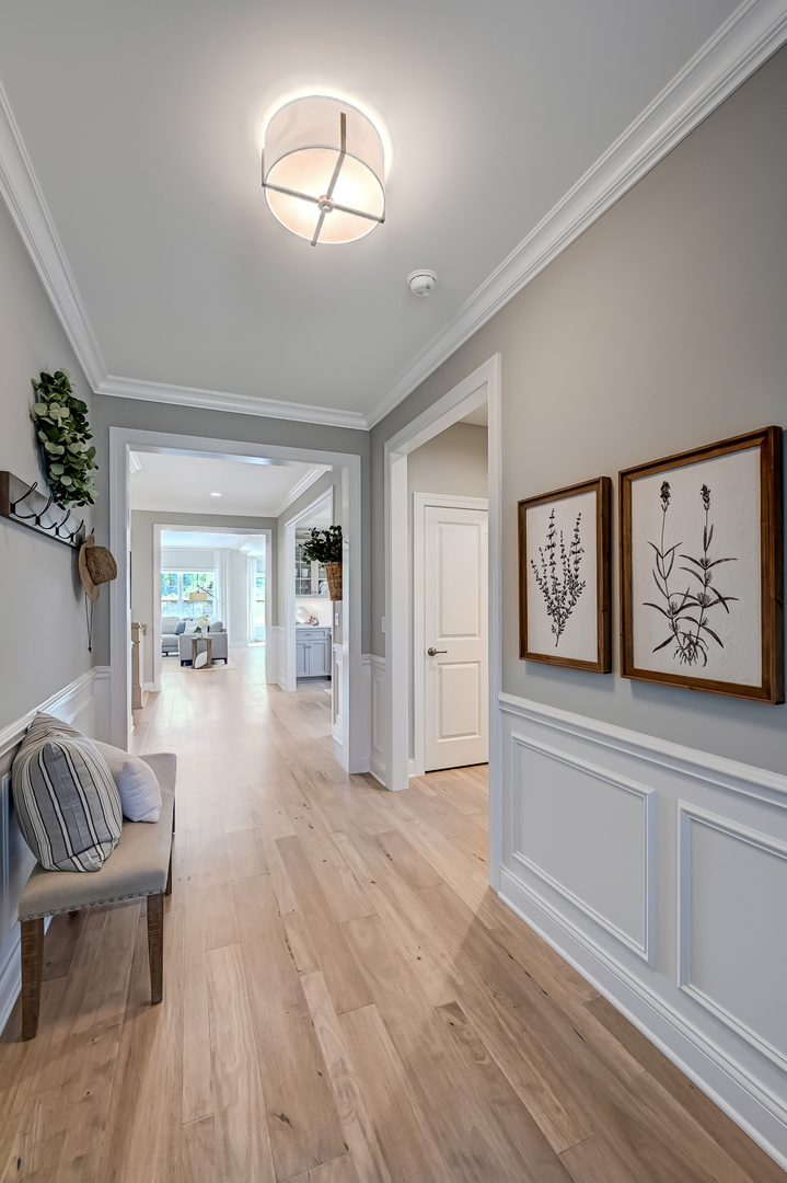 14147 S Sheffield Drive #52, Homer Glen, IL 60491