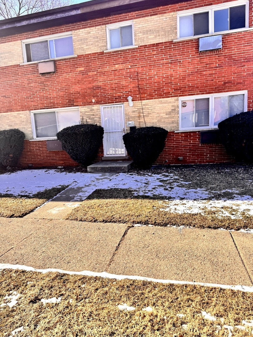 2035 171st Street, Hazel Crest, IL 60429