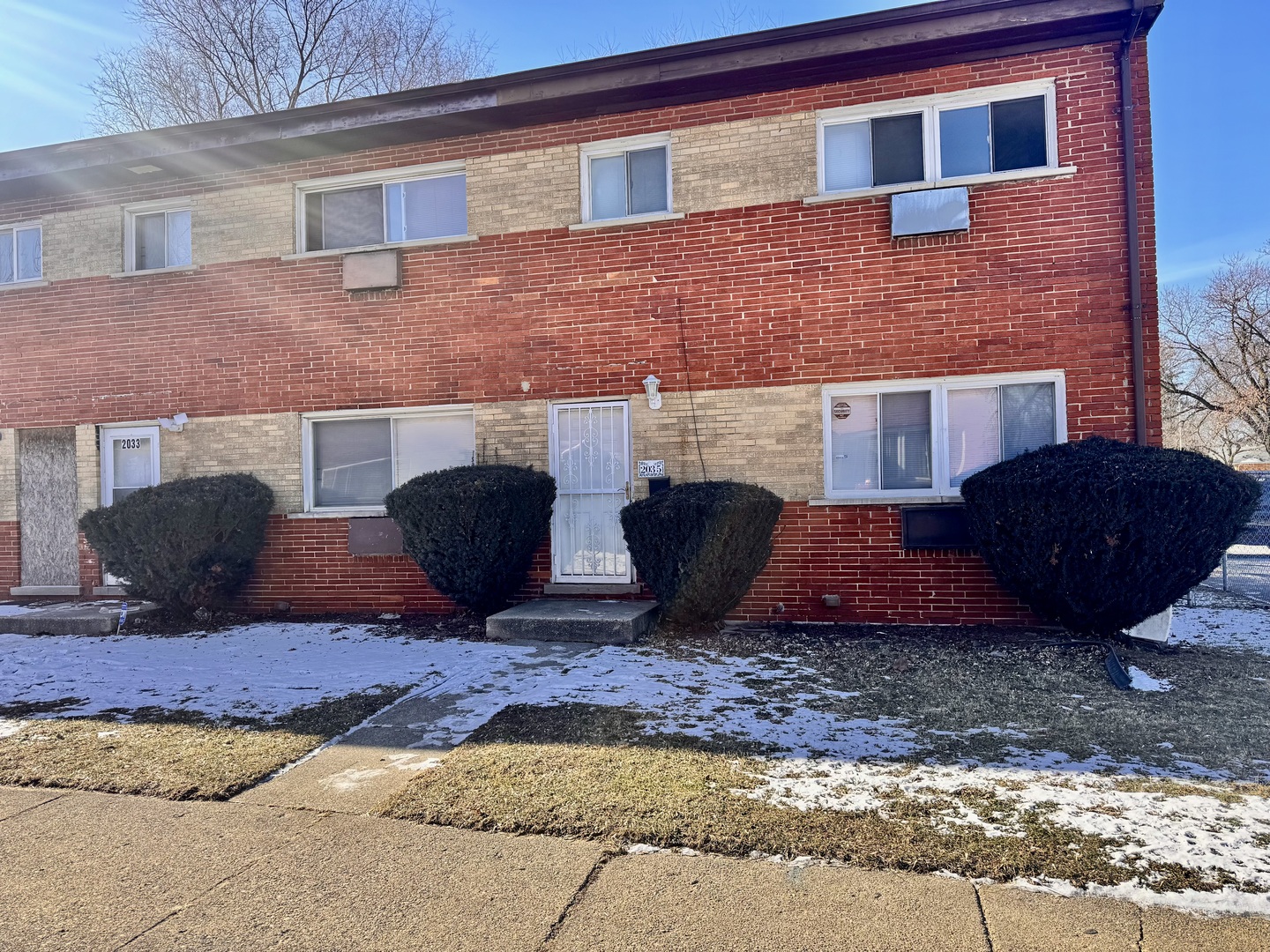 2035 171st Street, Hazel Crest, IL 60429