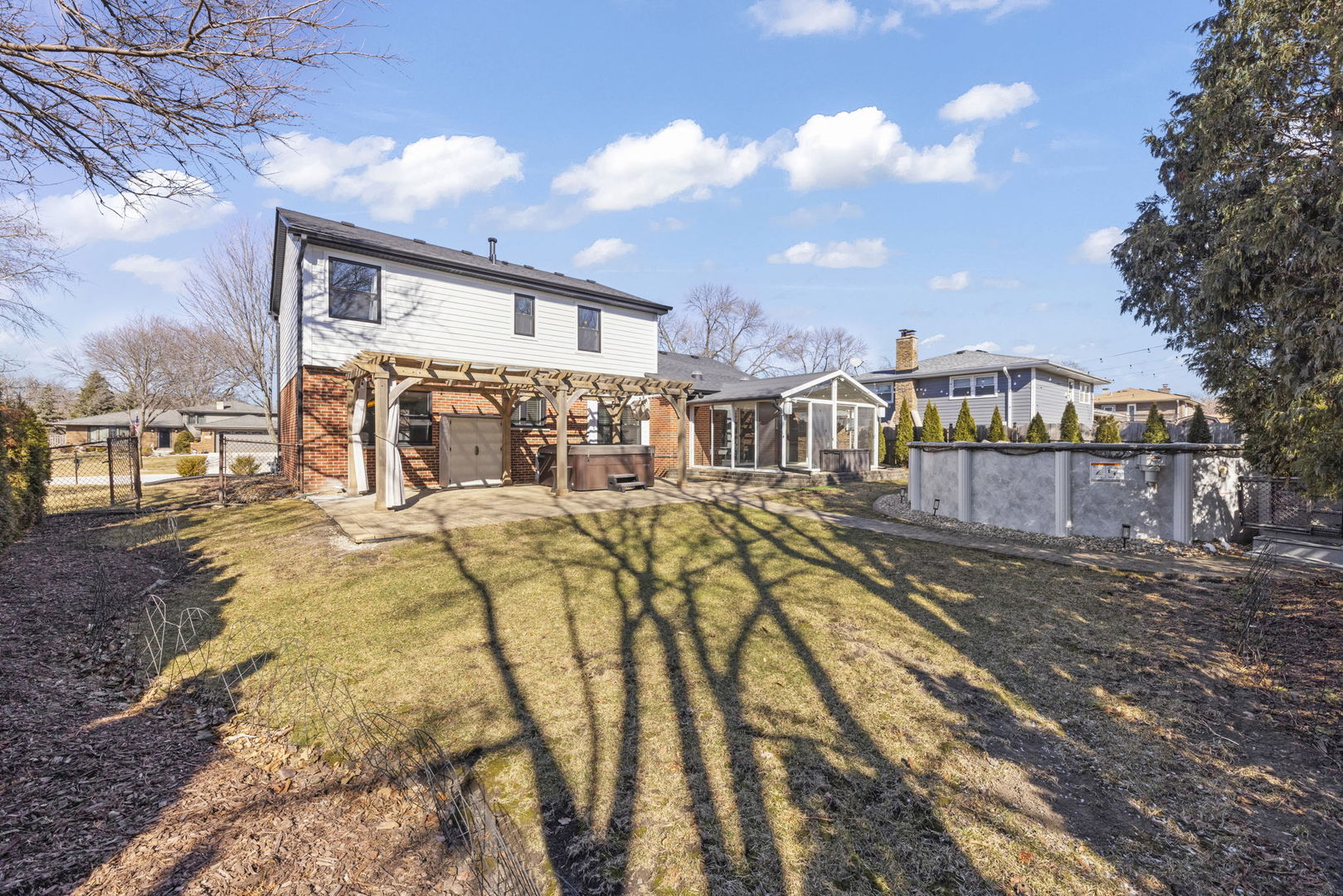 3253 Stewert Drive, Darien, IL 60561