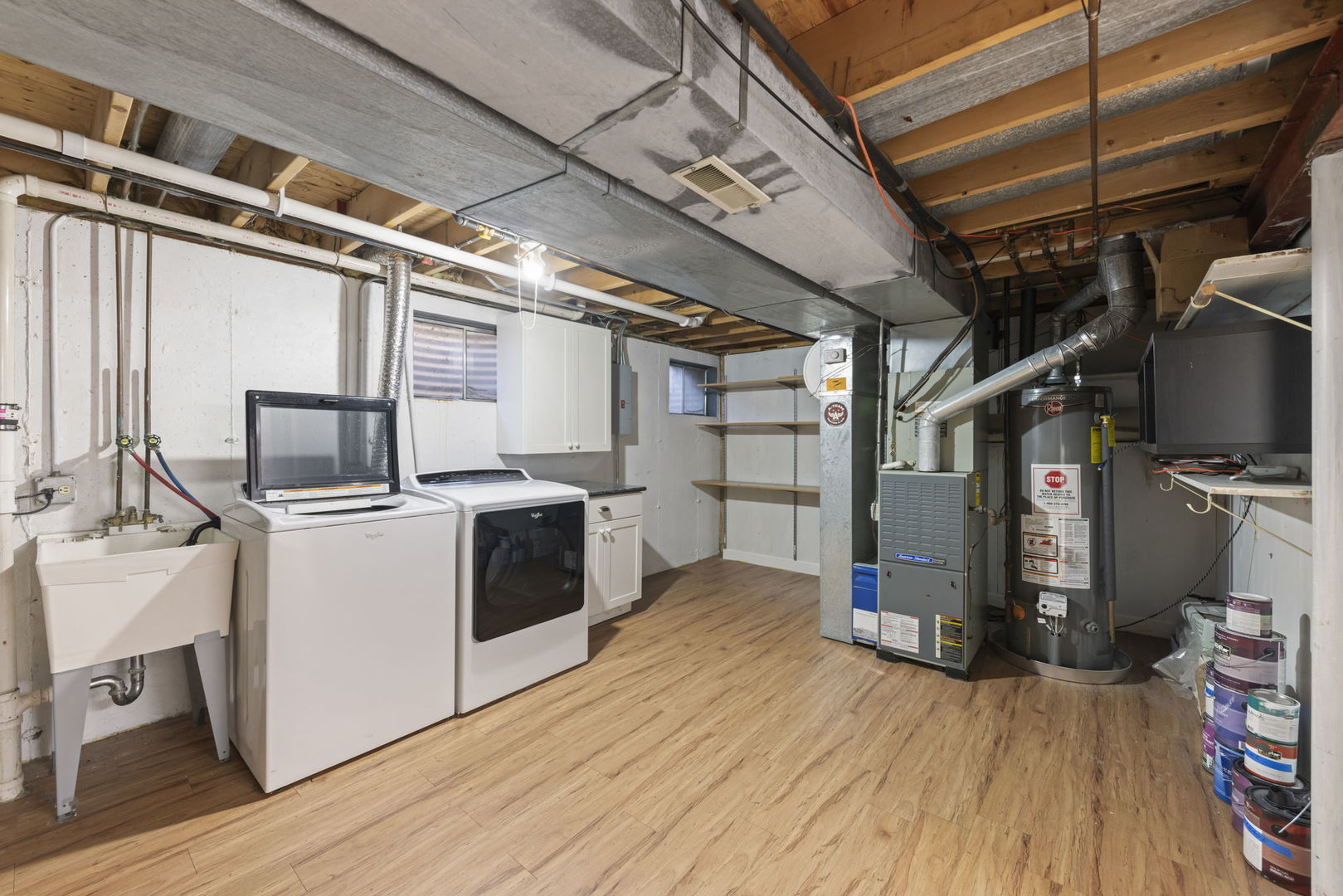 3253 Stewert Drive, Darien, IL 60561